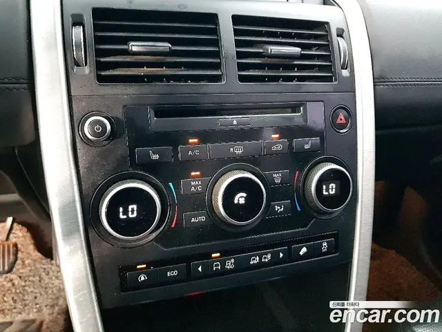 Land Rover Discovery Sport 2015 2.2 автомат (гидро), миниатюра 12