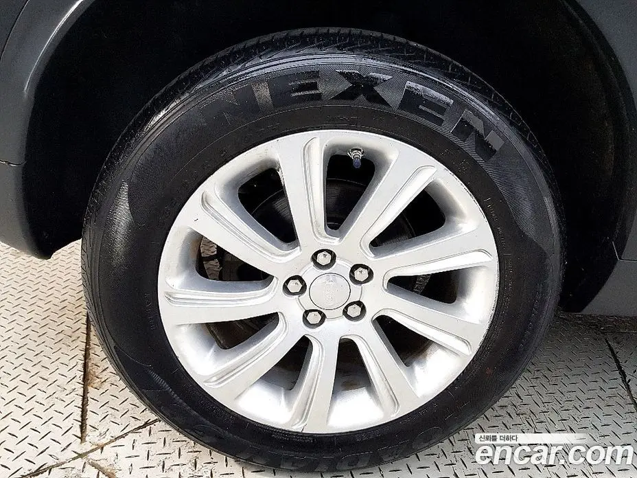 Land Rover Discovery Sport 2015 2.2 автомат (гидро), фото 20