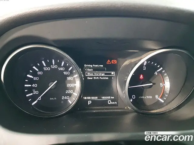 Land Rover Discovery Sport 2015 2.2 автомат (гидро), миниатюра 7