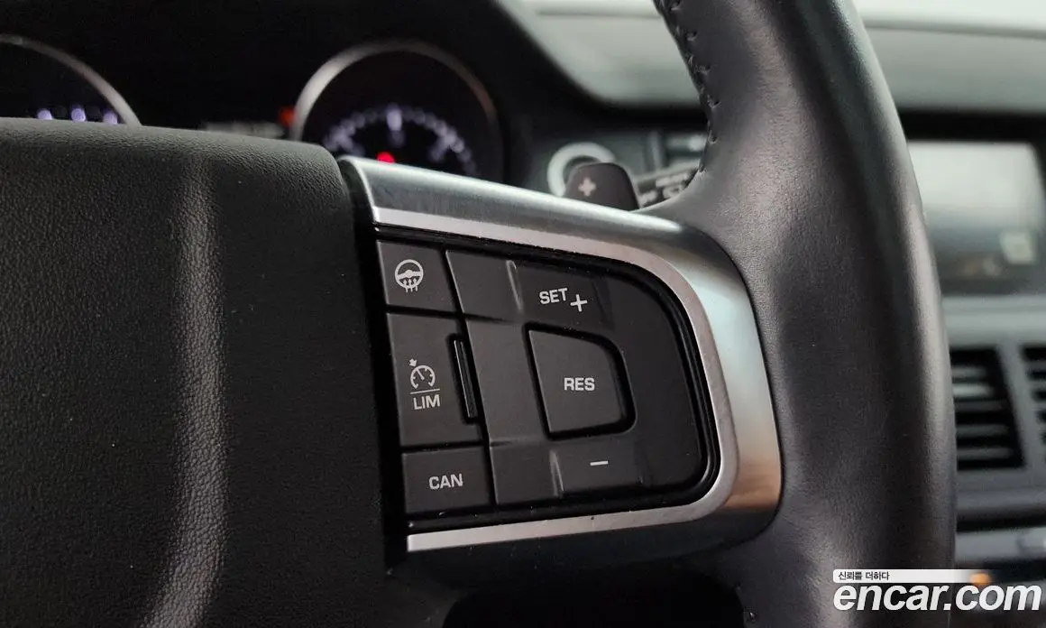 Land Rover Discovery Sport 2016 2.0 автомат (гидро), фото 16