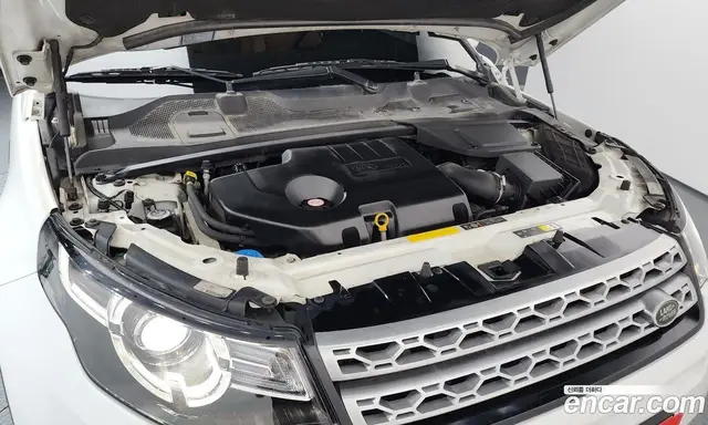 Land Rover Discovery Sport 2016 2.0 автомат (гидро), миниатюра 6
