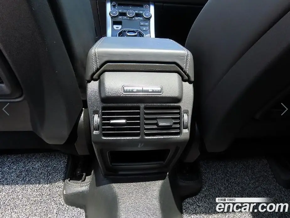 Land Rover Range Rover Evoque 2018 2.0 автомат (гидро), фото 16