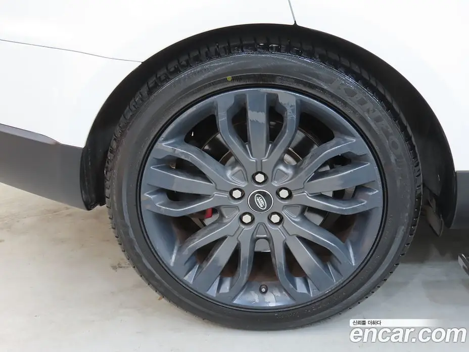 Land Rover Range Rover Sport 2017 3.0 автомат (гидро), фото 20