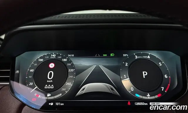 Land Rover Range Rover Sport 2024 3.0 автомат (гидро), миниатюра 11
