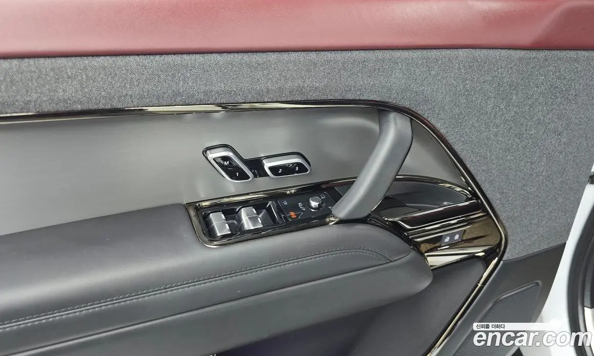 Land Rover Range Rover Sport 2024 3.0 автомат (гидро), фото 29