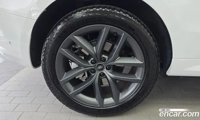 Land Rover Range Rover Sport 2024 3.0 автомат (гидро), миниатюра 5