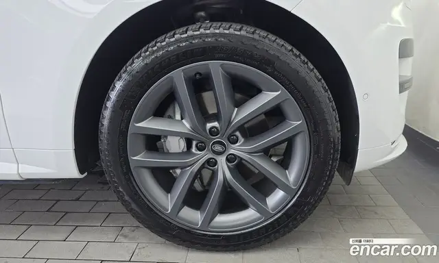 Land Rover Range Rover Sport 2024 3.0 автомат (гидро), миниатюра 7