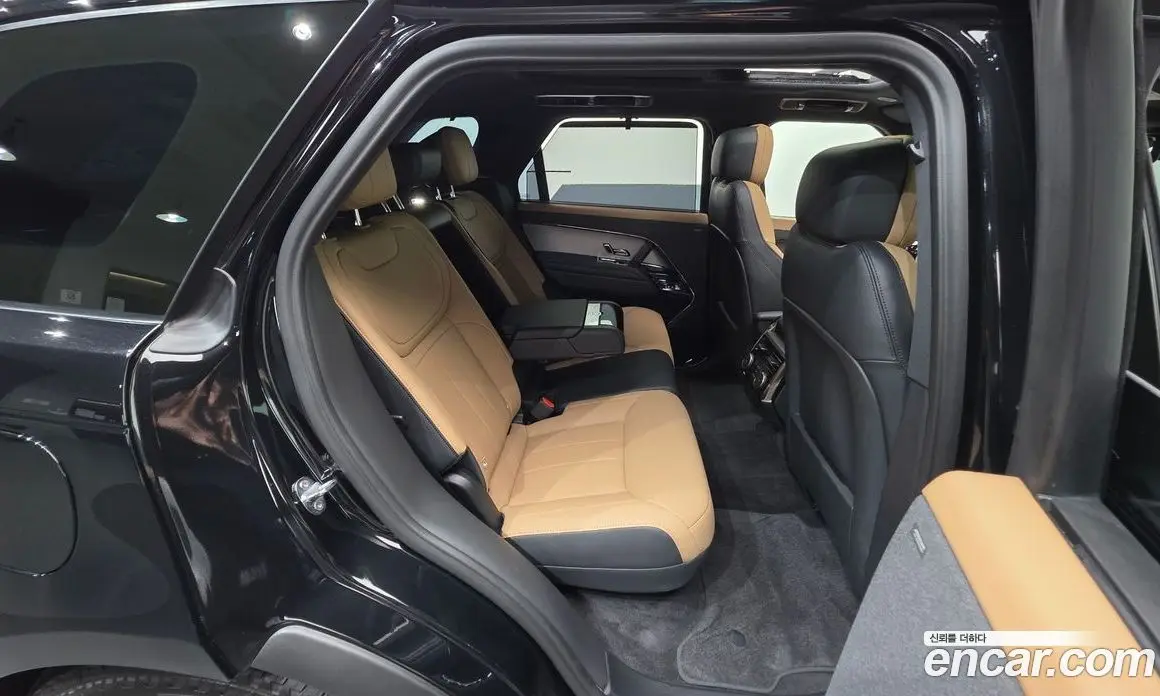 Land Rover Range Rover Sport 2025 3.0 автомат (гидро), фото 23