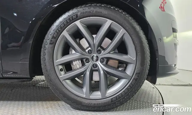 Land Rover Range Rover Sport 2025 3.0 автомат (гидро), миниатюра 5