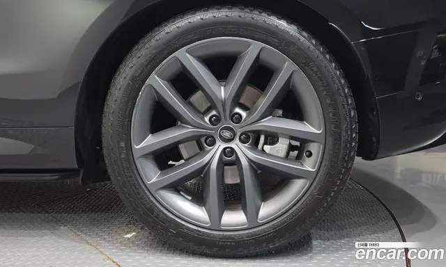 Land Rover Range Rover Sport 2025 3.0 автомат (гидро), миниатюра 7