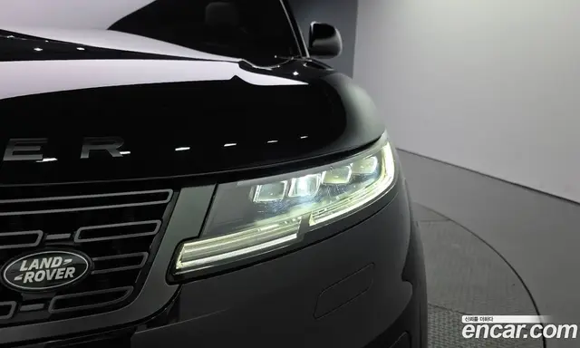 Land Rover Range Rover Sport 2025 3.0 автомат (гидро), миниатюра 8