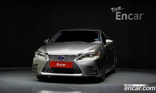 Lexus CT200h 2018 1.8 автомат (гидро), миниатюра 3 Lexus CT200h 2018 1.8 автомат (гидро), миниатюра 3