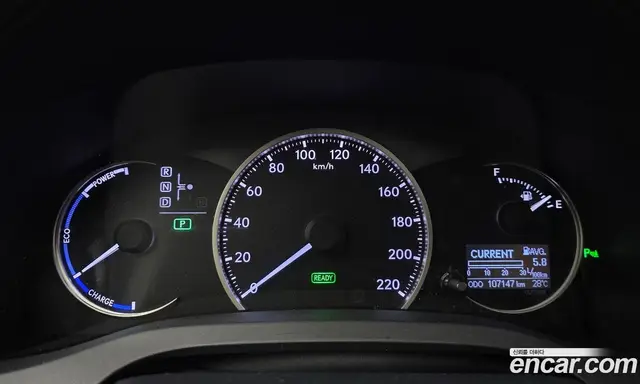 Lexus CT200h 2018 1.8 автомат (гидро), миниатюра 8 Lexus CT200h 2018 1.8 автомат (гидро), миниатюра 8