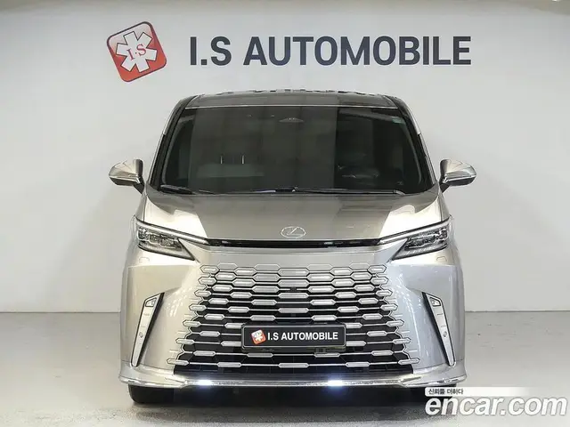 Lexus LM 2024 2.4 автомат (гидро), миниатюра 2 Lexus LM 2024 2.4 автомат (гидро), миниатюра 2