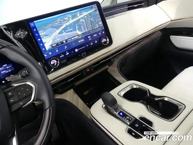 Lexus LM 2024 2.4 автомат (гидро), миниатюра 11 Lexus LM 2024 2.4 автомат (гидро), миниатюра 11