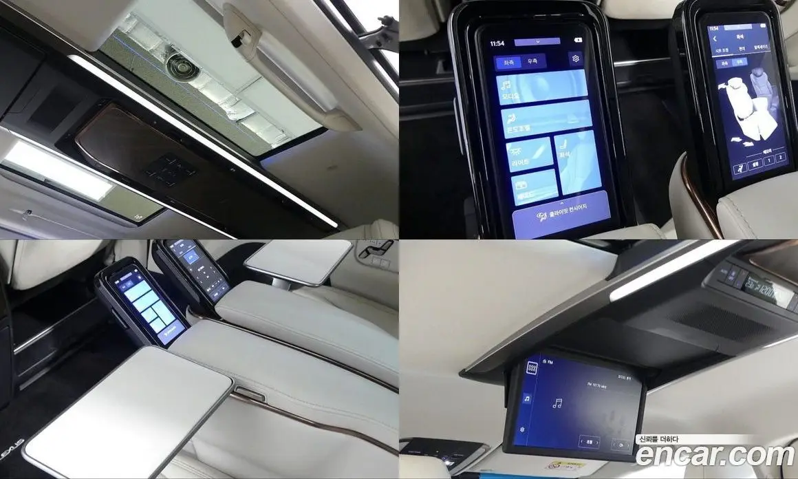 Lexus LM 2024 2.4 автомат (гидро), фото 15 Lexus LM 2024 2.4 автомат (гидро), фото 15