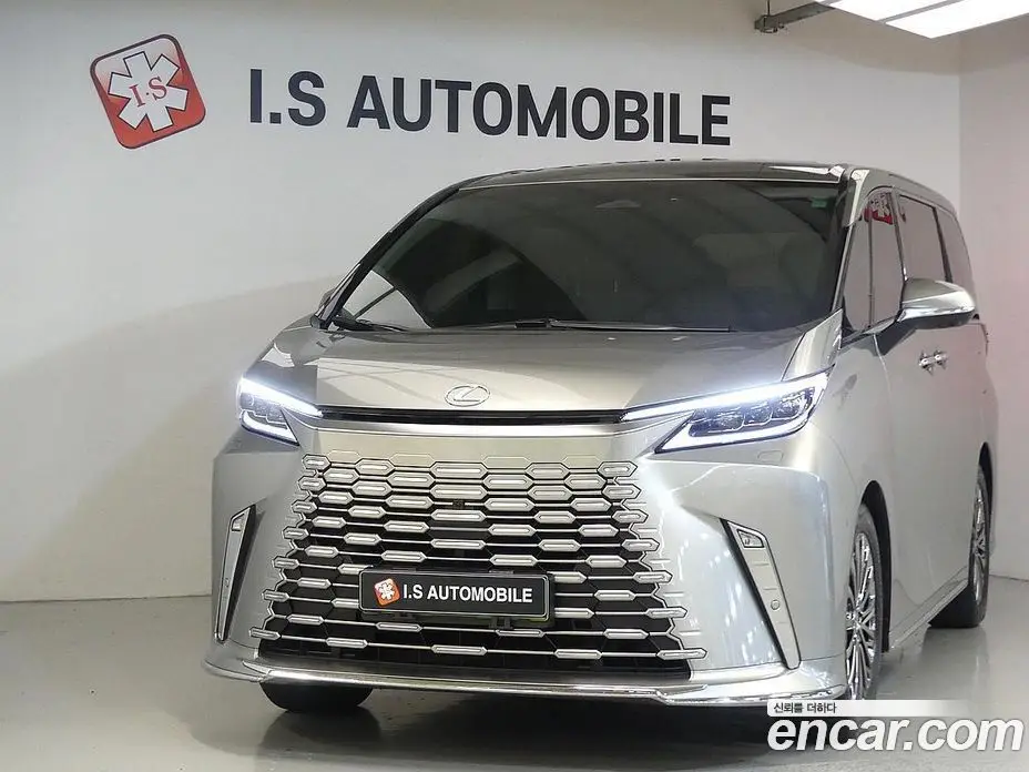 Lexus LM 2024 2.4 автомат (гидро), фото 19 Lexus LM 2024 2.4 автомат (гидро), фото 19