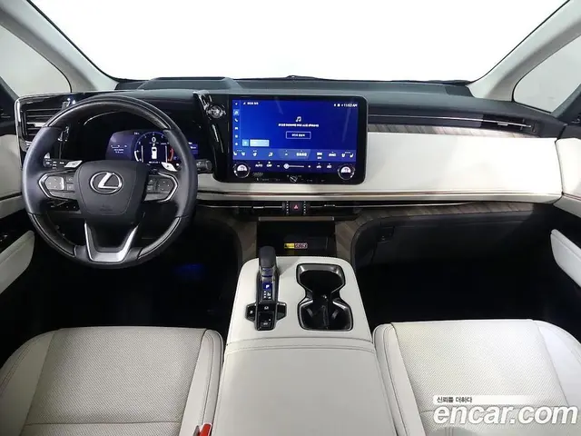 Lexus LM 2024 2.4 автомат (гидро), миниатюра 6 Lexus LM 2024 2.4 автомат (гидро), миниатюра 6
