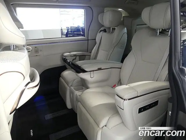 Lexus LM 2024 2.4 автомат (гидро), миниатюра 10 Lexus LM 2024 2.4 автомат (гидро), миниатюра 10