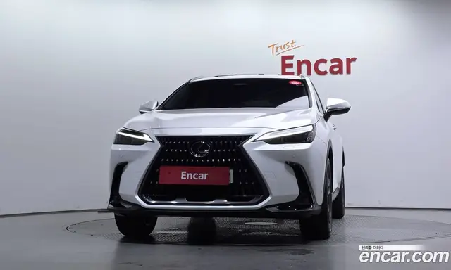 Lexus NX 2024 2.5 автомат (гидро), миниатюра 3 Lexus NX 2024 2.5 автомат (гидро), миниатюра 3