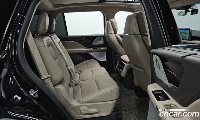 Lincoln Aviator 2021 3.0 автомат (гидро), миниатюра 11 Lincoln Aviator 2021 3.0 автомат (гидро), миниатюра 11
