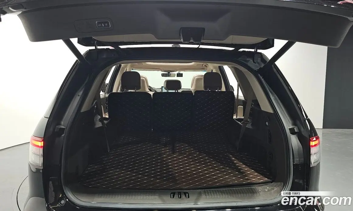 Lincoln Aviator 2021 3.0 автомат (гидро), фото 20 Lincoln Aviator 2021 3.0 автомат (гидро), фото 20