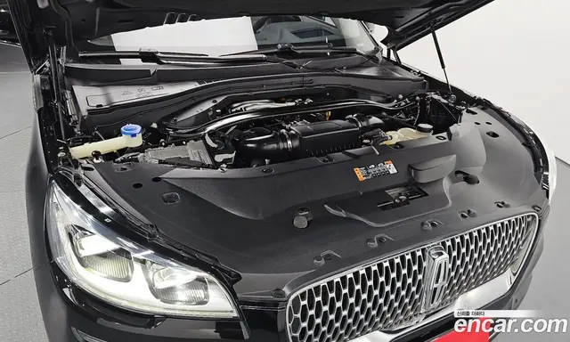 Lincoln Aviator 2021 3.0 автомат (гидро), миниатюра 6 Lincoln Aviator 2021 3.0 автомат (гидро), миниатюра 6