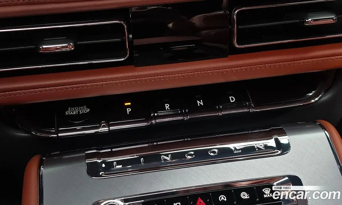 Lincoln Aviator 2025 3.0 автомат (гидро), фото 12 Lincoln Aviator 2025 3.0 автомат (гидро), фото 12