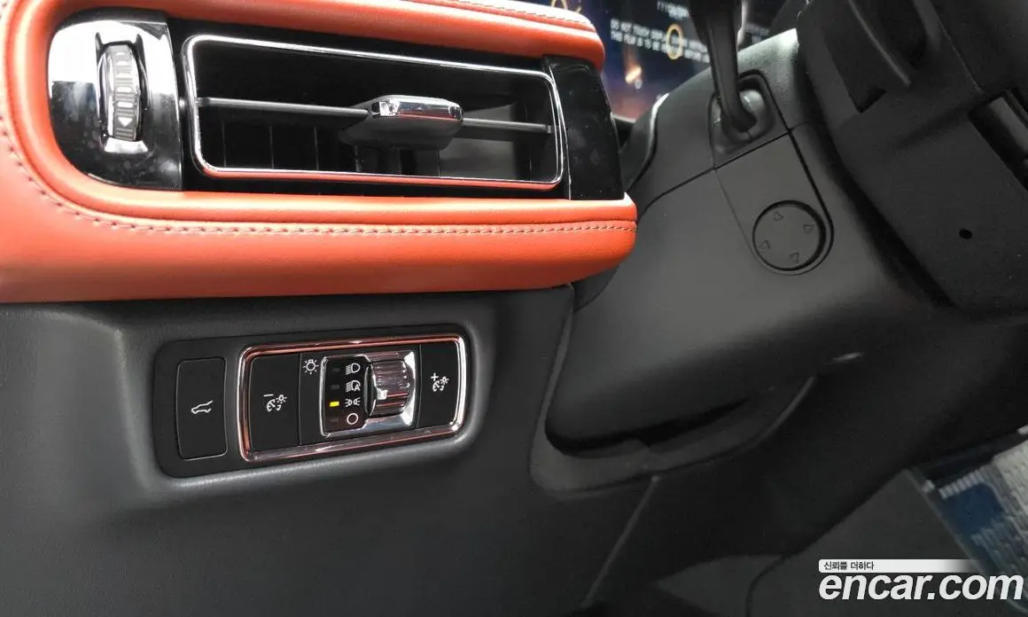 Lincoln Aviator 2025 3.0 автомат (гидро), фото 19 Lincoln Aviator 2025 3.0 автомат (гидро), фото 19