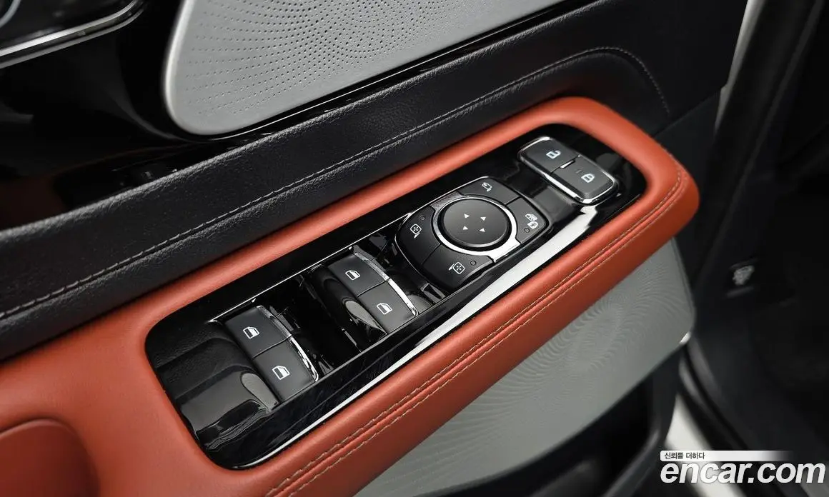 Lincoln Aviator 2025 3.0 автомат (гидро), фото 33 Lincoln Aviator 2025 3.0 автомат (гидро), фото 33