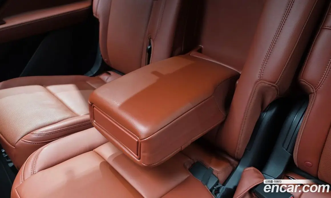 Lincoln Aviator 2025 3.0 автомат (гидро), фото 36 Lincoln Aviator 2025 3.0 автомат (гидро), фото 36