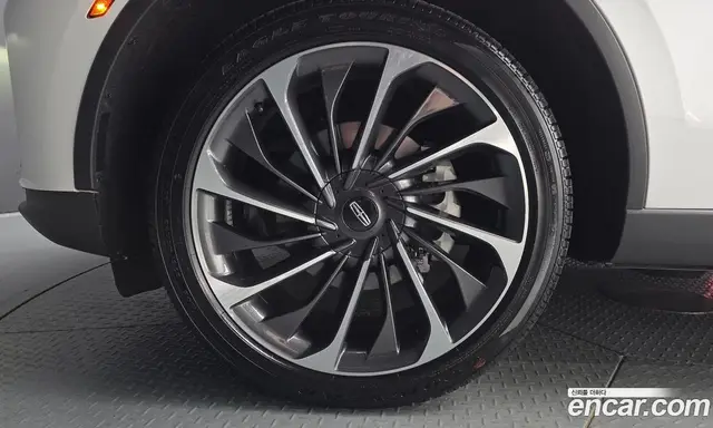 Lincoln Aviator 2025 3.0 автомат (гидро), миниатюра 5 Lincoln Aviator 2025 3.0 автомат (гидро), миниатюра 5