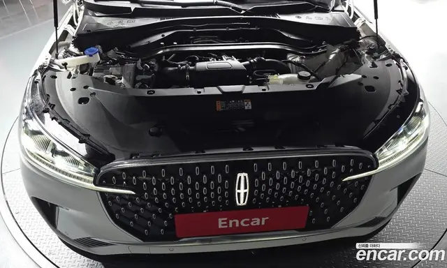 Lincoln Aviator 2025 3.0 автомат (гидро), миниатюра 6 Lincoln Aviator 2025 3.0 автомат (гидро), миниатюра 6