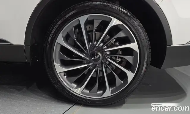 Lincoln Aviator 2025 3.0 автомат (гидро), миниатюра 7 Lincoln Aviator 2025 3.0 автомат (гидро), миниатюра 7