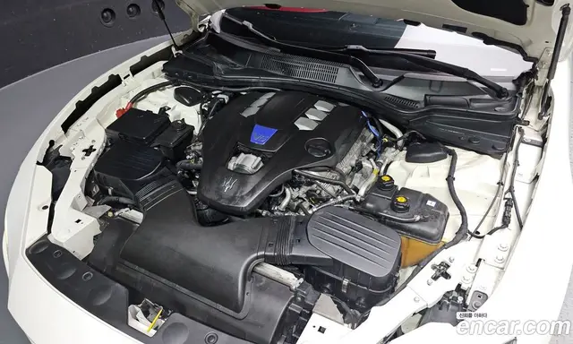 Maserati Ghibli 2014 3.0 автомат (гидро), миниатюра 6