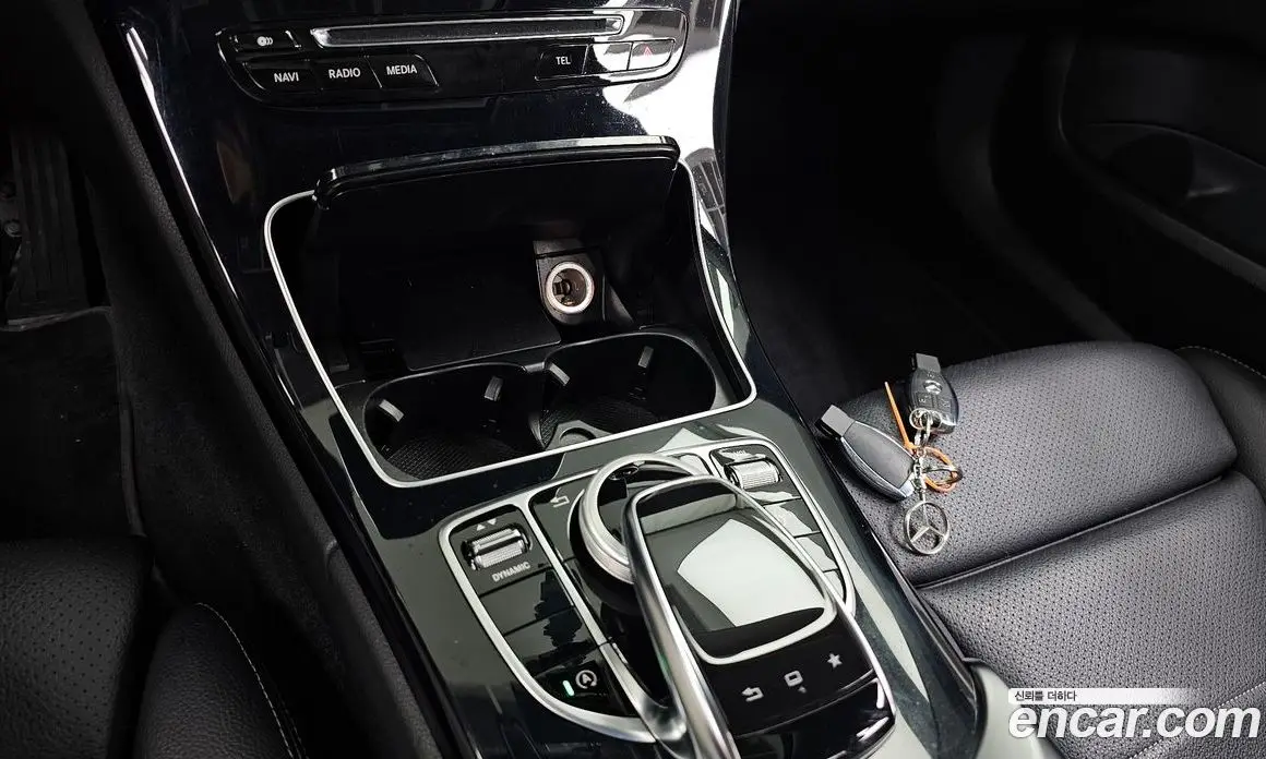 Mercedes-Benz C-Class 2015 2.1 гидро, фото 18 Mercedes-Benz C-Class 2015 2.1 гидро, фото 18