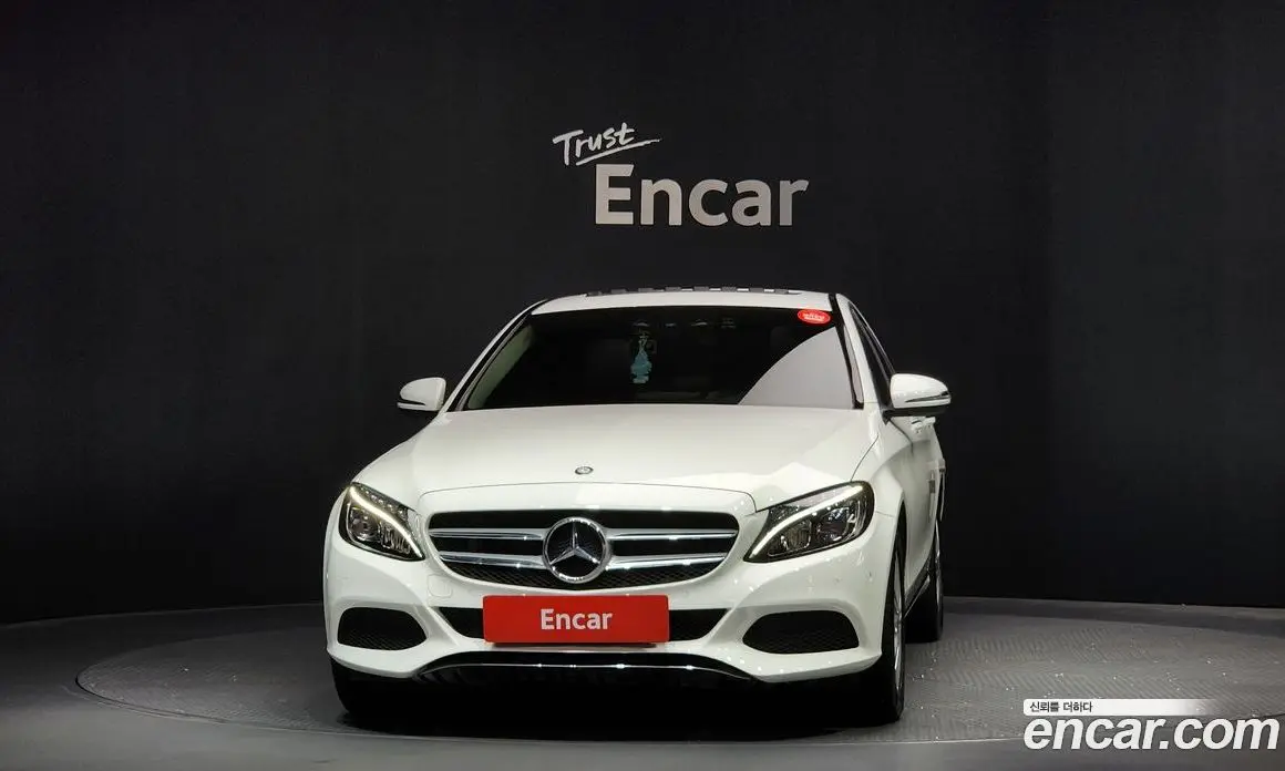 Mercedes-Benz C-Class 2015 2.1 гидро, фото 3 Mercedes-Benz C-Class 2015 2.1 гидро, фото 3