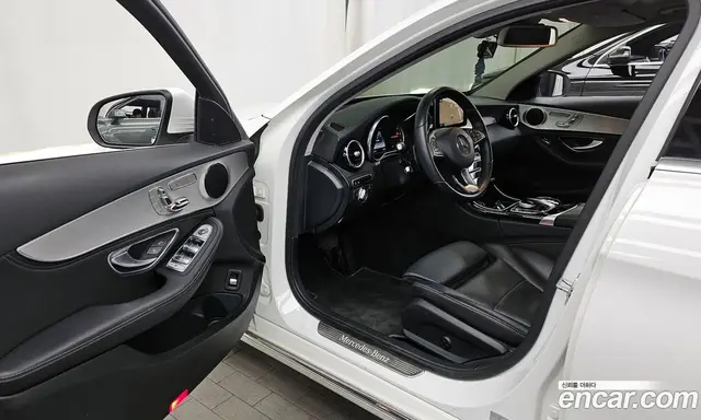 Mercedes-Benz C-Class 2015 2.1 гидро, миниатюра 10 Mercedes-Benz C-Class 2015 2.1 гидро, миниатюра 10