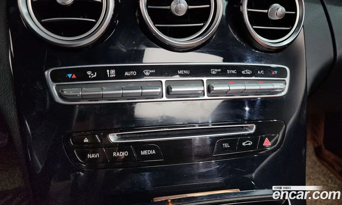 Mercedes-Benz C-Class 2018 2.0 гидро, фото 26 Mercedes-Benz C-Class 2018 2.0 гидро, фото 26