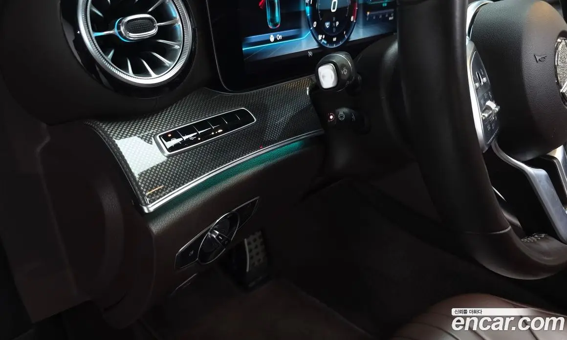 Mercedes-Benz CLS-Class 2019 1.9 гидро, фото 29 Mercedes-Benz CLS-Class 2019 1.9 гидро, фото 29
