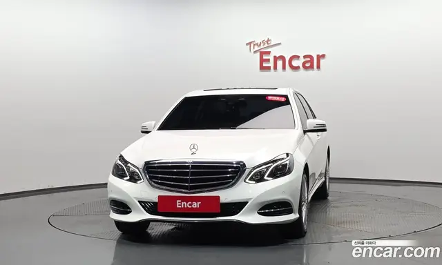 Mercedes-Benz E-Class 2014 3.5 гидро, миниатюра 2 Mercedes-Benz E-Class 2014 3.5 гидро, миниатюра 2