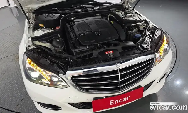Mercedes-Benz E-Class 2014 3.5 гидро, миниатюра 5 Mercedes-Benz E-Class 2014 3.5 гидро, миниатюра 5