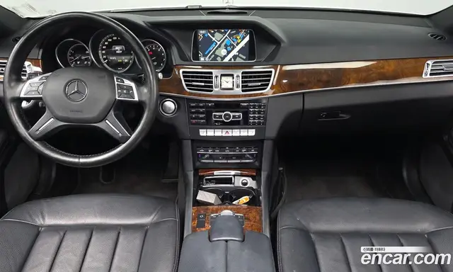 Mercedes-Benz E-Class 2014 3.5 гидро, миниатюра 9 Mercedes-Benz E-Class 2014 3.5 гидро, миниатюра 9