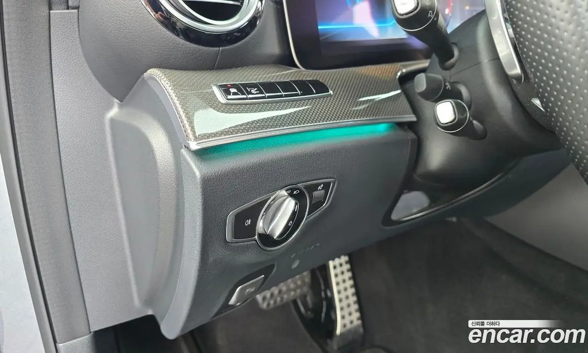 Mercedes-Benz E-Class 2017 2.0 гидро, фото 25