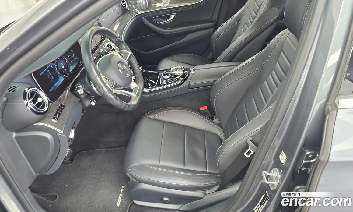 Mercedes-Benz E-Class 2017 2.0 гидро, фото 28