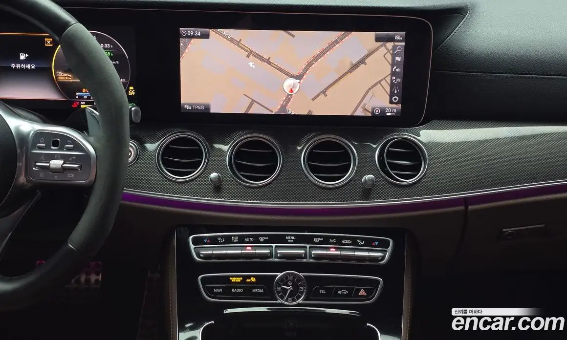 Mercedes-Benz E-Class 2019 3.0 гидро, фото 21 Mercedes-Benz E-Class 2019 3.0 гидро, фото 21