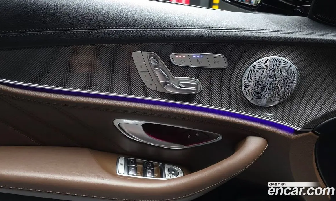 Mercedes-Benz E-Class 2019 3.0 гидро, фото 32 Mercedes-Benz E-Class 2019 3.0 гидро, фото 32