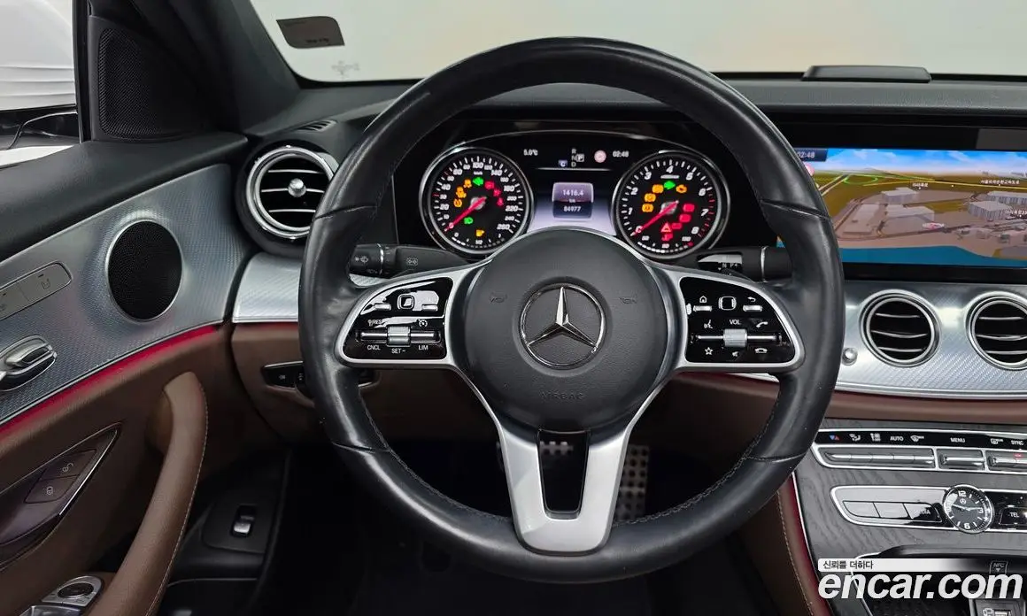 Mercedes-Benz E-Class 2020 2.0 автомат (гидро), фото 13