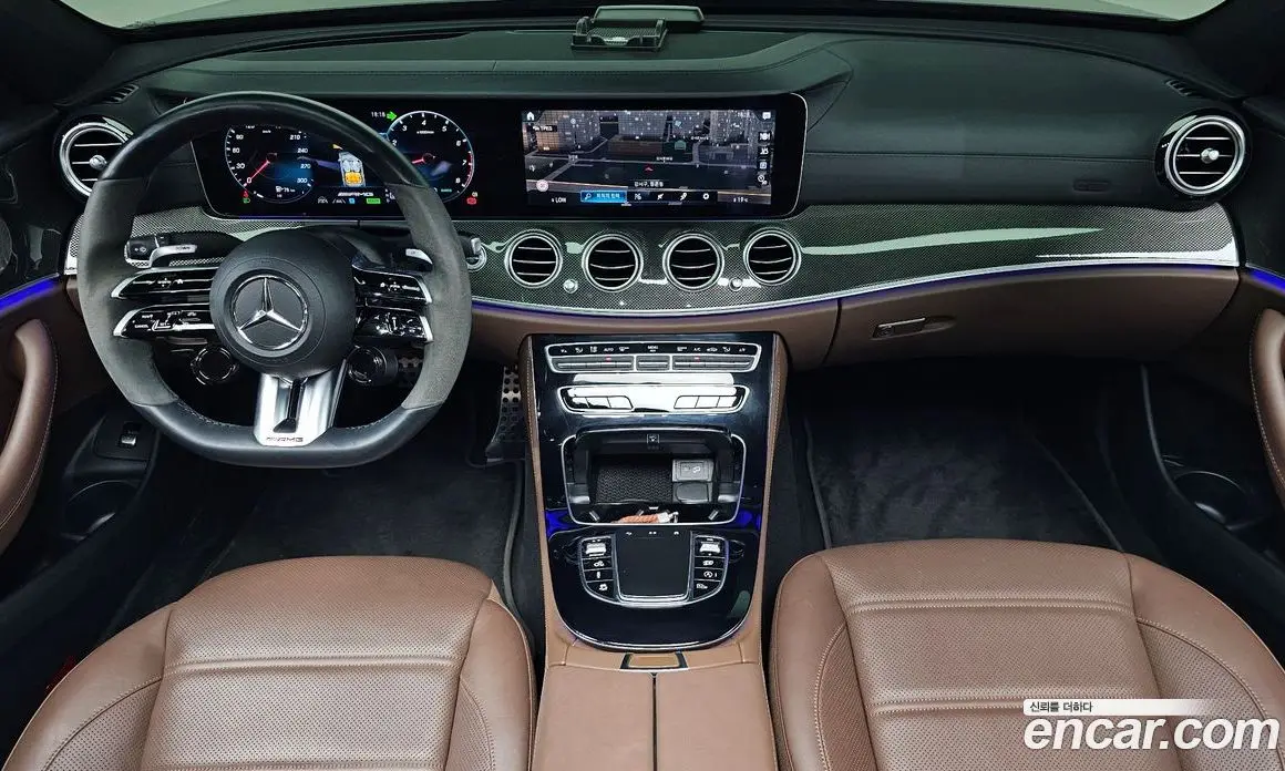 Mercedes-Benz E-Class 2021 3.0 гидро, фото 9 Mercedes-Benz E-Class 2021 3.0 гидро, фото 9