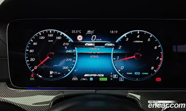 Mercedes-Benz E-Class 2021 3.0 гидро, миниатюра 10 Mercedes-Benz E-Class 2021 3.0 гидро, миниатюра 10